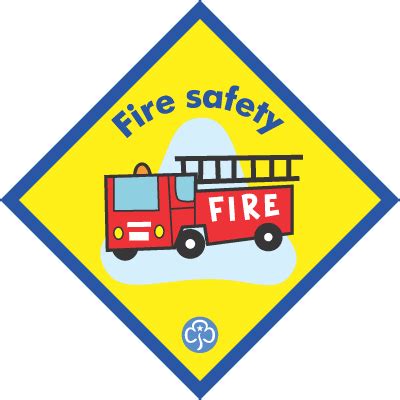 Fire Safety Clip Art Clip Art Library