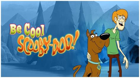 Be Cool, Scooby-Doo! Season 1 Streaming: Watch & Stream Online via HBO Max