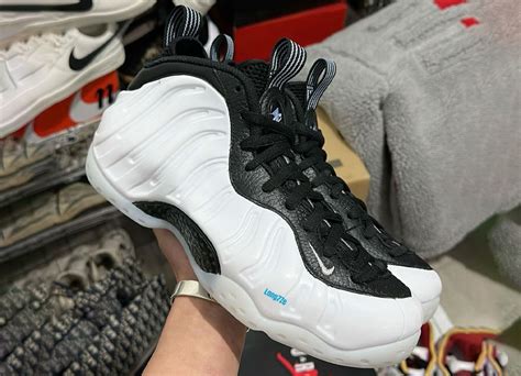 Nike Air Foamposite One Penny PE DV0815-100 Release Date | SBD