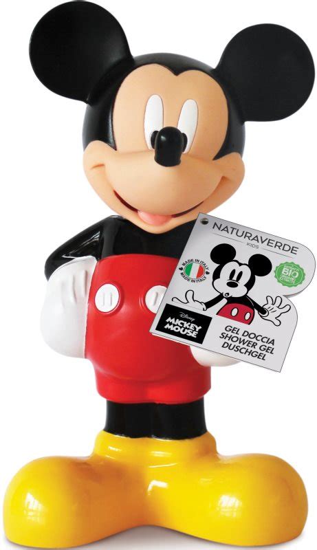 Disney Classics Mickey Mouse Du O El Vaikams Notino Lt