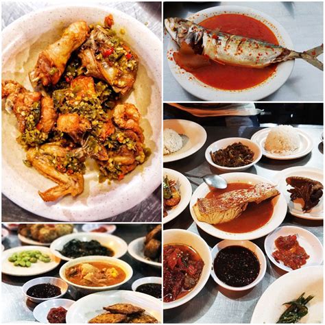 33 Must-try local street food in Medan - a culinary paradise!