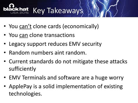 Key Takeaways You Can