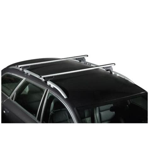 Aluminum Roof Rails For Citroen C Picasso From With Bars