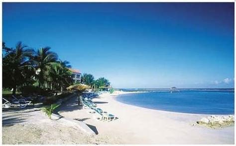 Montego Bay Beaches