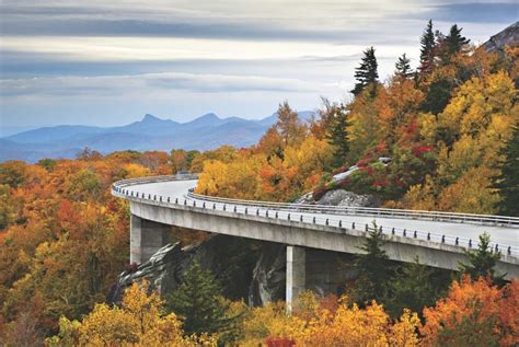 A Blue Ridge Parkway Adventure in 10 Amazing Views - Blue Ridge ...