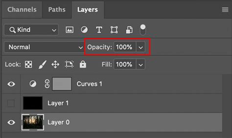 What S The Difference Between Opacity Flow Density In Photoshop