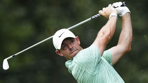 Tour Championship Rory Mcilroy Overturns Six Shot Deficit At Fedex Cup