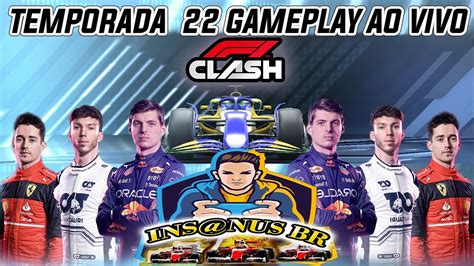 F Clash Gameplay Ao Vivo Clube Ins Nus Br Ainda Temos Vagas