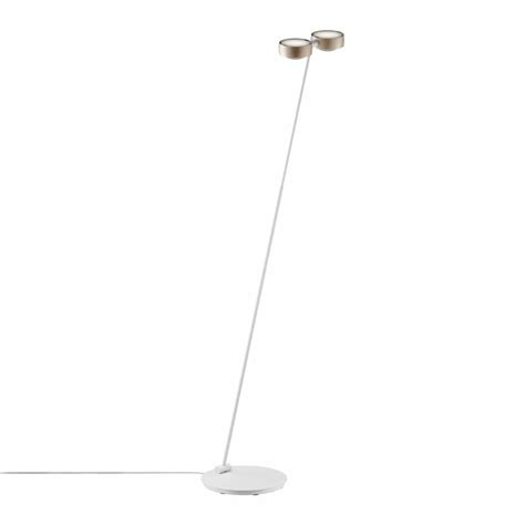 Occhio Sento Terra Vloerlamp Misterdesign