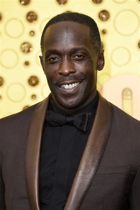 Michael Kenneth Williams