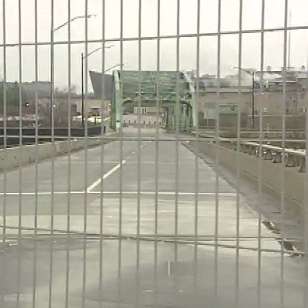 Ottawa-Gatineau bridge closure causes commuter chaos | CTV News