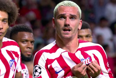 Cabine Desportiva On Twitter Caso Griezmann Perto De Terminar