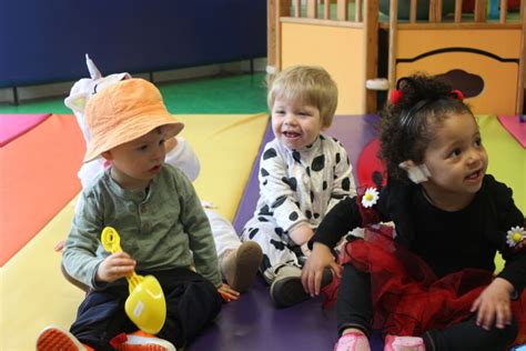 Carnaval A La Creche Ville De Pont Du Casse