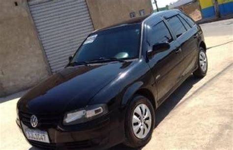 Volkswagen Gol Power G Flex Em Brasil Clasf Veiculos