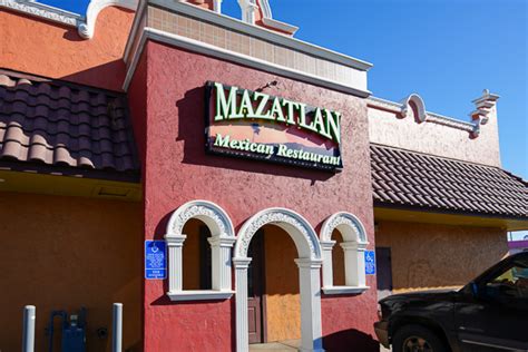 Mazatlan Mexican Restaurant Travel Oregon