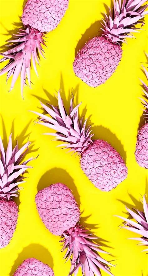 Yellow And Pink Aesthetic Wallpapers Wallpaper Cave