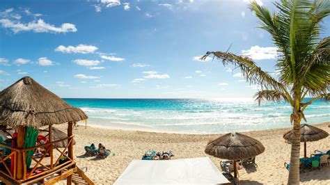 Hilton Cancun Mar Caribe All‑Inclusive Resort Now Open