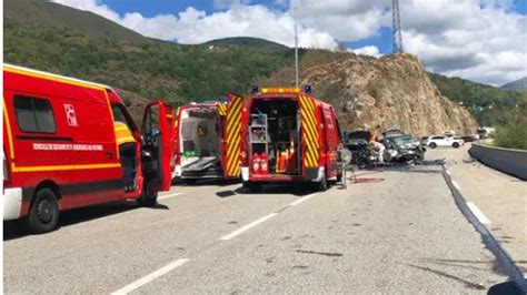 Accident mortel en Ariège les victimes ont été identifiées