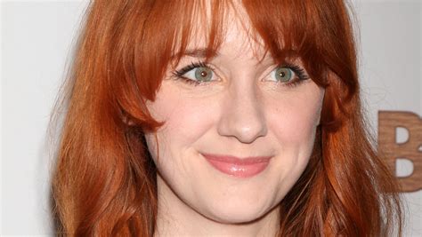 The Big Bang Theorys Laura Spencer Was Originally Supposed To Be In