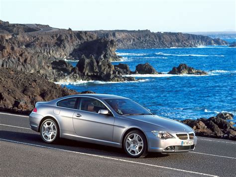 Bmw 645 Ci Picture 15 Reviews News Specs Buy Car