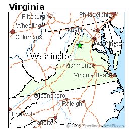 Washington, VA