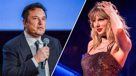 Elon Musk Just Made Taylor Swift Fans Very Angry