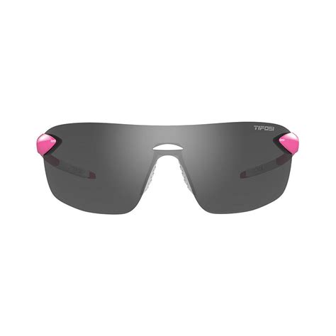 Tifosi แว่นกันแดด รุ่น Vogel 20 Neon Pink Smoke สีชมพู ลด 1511 Central Online