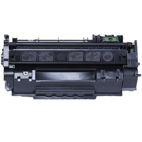 Crg Black Toner Cartridge Compatible For Canon Lbp