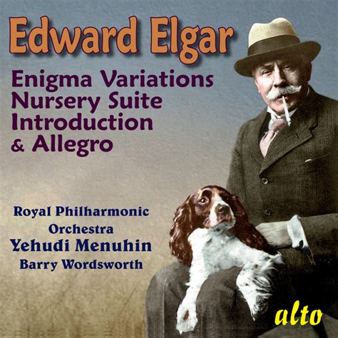 Enigma Variations Op Song And Lyrics By Edward Elgar Royal