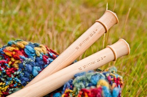 Brittany Knitting Needles And Crochet Hooks