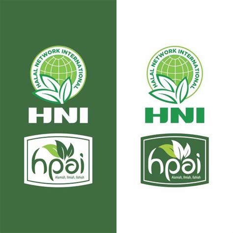 HNI HPAI Support System: Logo HNI HPAI