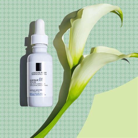 La Roche-Posay Glycolic B5 Serum – Skin Type Solutions