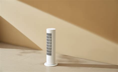 Xiaomi Smart Tower Heater Lite Eu Kerami Ka Grijalica Emmezeta Webshop