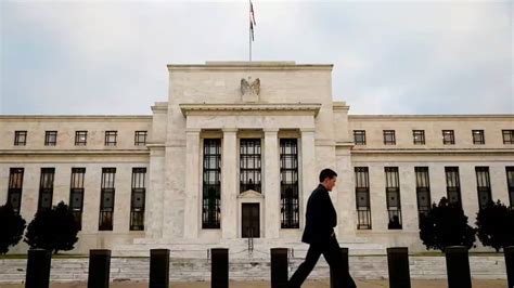 Us Fed Interest Rate Decision Key Event To Watch Out For This Week