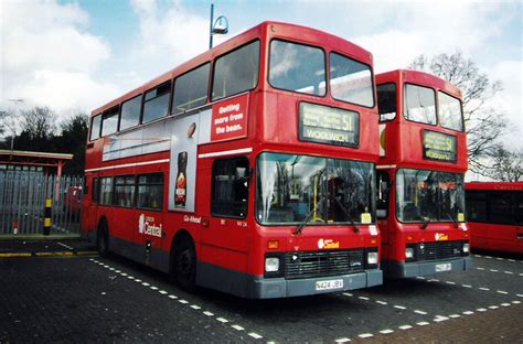 London Bus Routes Route 51 Orpington Station Woolwich