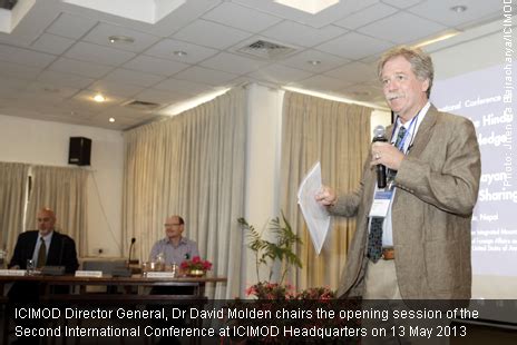 Icimod Releases Data On Glaciers River Basins Of The Hindu Kush Himalayas