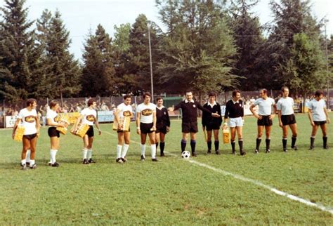 Storia Giovani E Campioni Dopo Anni Si Va Verso La Demolizione