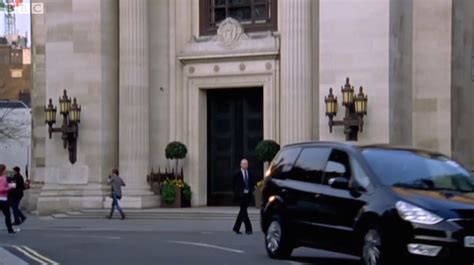 IMCDb Org 2006 Ford Galaxy 2 0 TDCi Edge MkII In Spooks 2002 2011