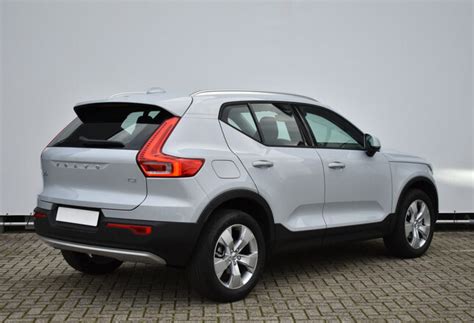 Volvo Xc T Km Momentum Pro