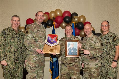 Dvids Images 628th Air Base Wing Commemorates 2023 Achievements At Annual Awards Ceremony