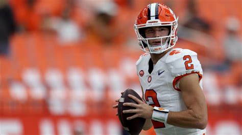 Ncaaf Odds Picks For Wake Forest Vs Clemson