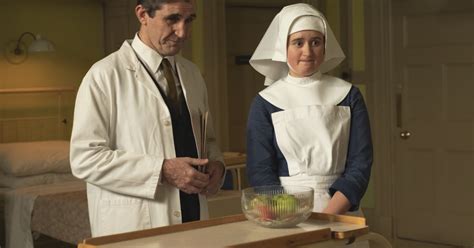 Call The Midwife Season 9 Episode 7  Recap Modern Midwives Blog