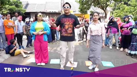 Siapa Mau Jadi Juara Episode Trans Tv