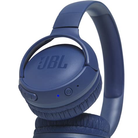 JBL Tune 500BT Blue ( инструкция