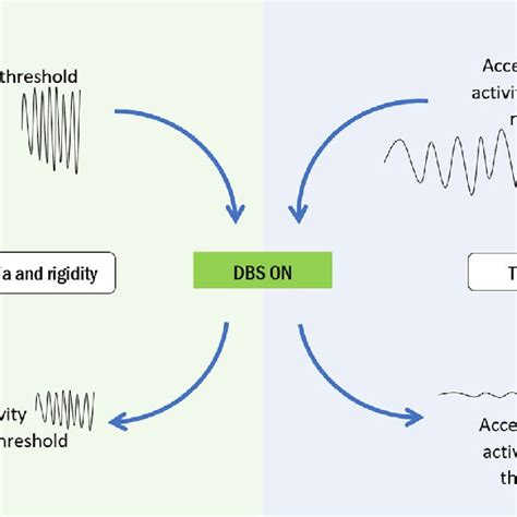 Schematic Summary Displaying Different Forms Of DBS A Shows