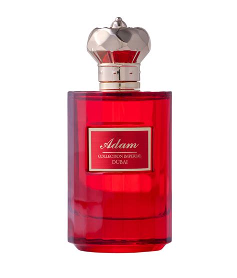 Imperial Parfums Adam Extrait De Parfum ~ Nouveaux Parfums