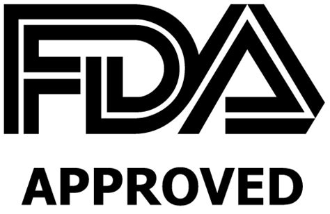 Fda Logo Vector