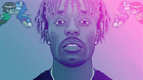 Lil Uzi Vert 4K Wallpapers - Top Free Lil Uzi Vert 4K Backgrounds ...