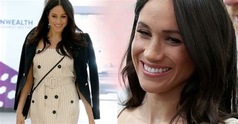 Trener Meghan Markle zdradza jak wyglądają jej treningi