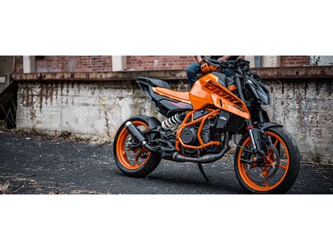 New Ktm Duke Motorcycles In Fredericksburg Va Stock Number